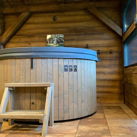 Avalanche Plaiul Foii Villa Zărneşti Eksteriør billede
